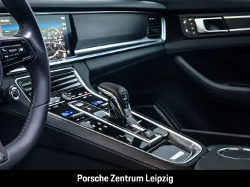Panamera 4 E-Hybrid Sport Turismo Platinum Massa