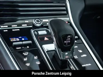 Panamera 4 E-Hybrid Sport Turismo Platinum Massa