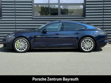 Panamera 4 E-Hybrid Platinum*HINTERACHSL*MASSAGE
