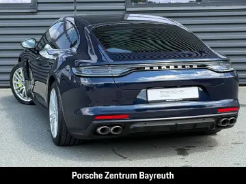 Panamera 4 E-Hybrid Platinum*HINTERACHSL*MASSAGE