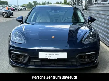 Panamera 4 E-Hybrid Platinum*HINTERACHSL*MASSAGE