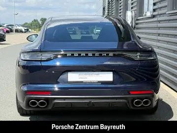 Panamera 4 E-Hybrid Platinum*HINTERACHSL*MASSAGE