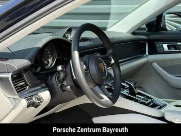 Panamera 4 E-Hybrid Platinum*HINTERACHSL*MASSAGE