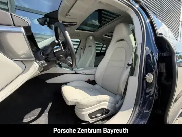 Panamera 4 E-Hybrid Platinum*HINTERACHSL*MASSAGE