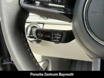 Panamera 4 E-Hybrid Platinum*HINTERACHSL*MASSAGE