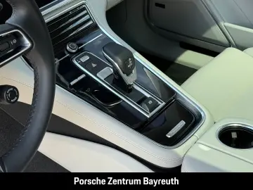 Panamera 4 E-Hybrid Platinum*HINTERACHSL*MASSAGE