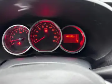 DACIA DOKKER STEPWAY, 1.6Benzina, Navigatie, An 2019