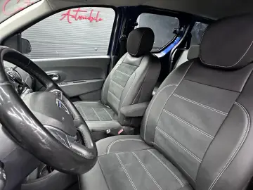 DACIA DOKKER STEPWAY, 1.6Benzina, Navigatie, An 2019