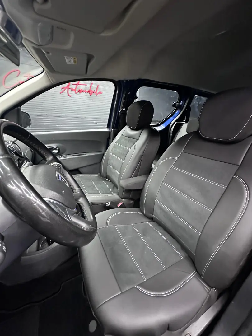DACIA DOKKER STEPWAY, 1.6Benzina, Navigatie, An 2019