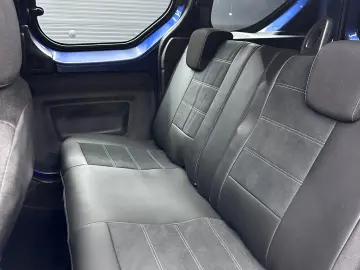 DACIA DOKKER STEPWAY, 1.6Benzina, Navigatie, An 2019
