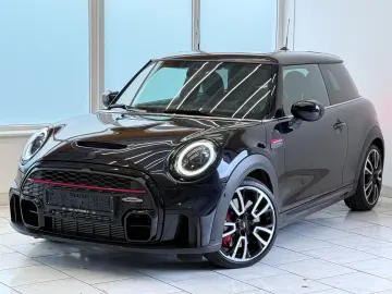 John Cooper Works - Your ACC Pano CarPlay HUD HK