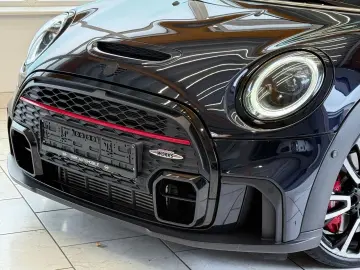 John Cooper Works - Your/ACC/Pano/CarPlay/HUD/HK