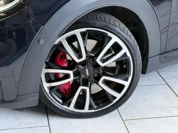 John Cooper Works - Your/ACC/Pano/CarPlay/HUD/HK