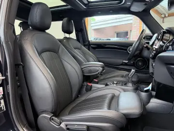John Cooper Works - Your/ACC/Pano/CarPlay/HUD/HK