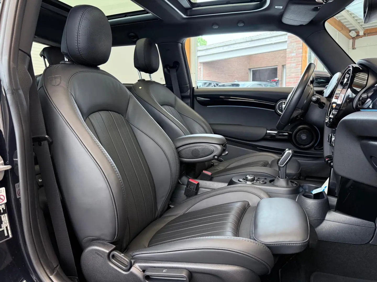 John Cooper Works - Your/ACC/Pano/CarPlay/HUD/HK