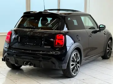 John Cooper Works - Your/ACC/Pano/CarPlay/HUD/HK