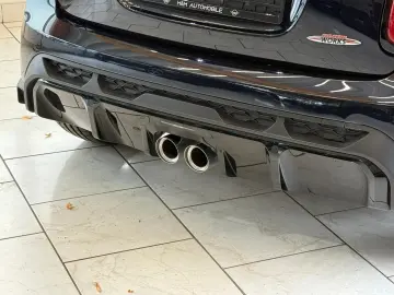 John Cooper Works - Your/ACC/Pano/CarPlay/HUD/HK