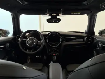 John Cooper Works - Your/ACC/Pano/CarPlay/HUD/HK
