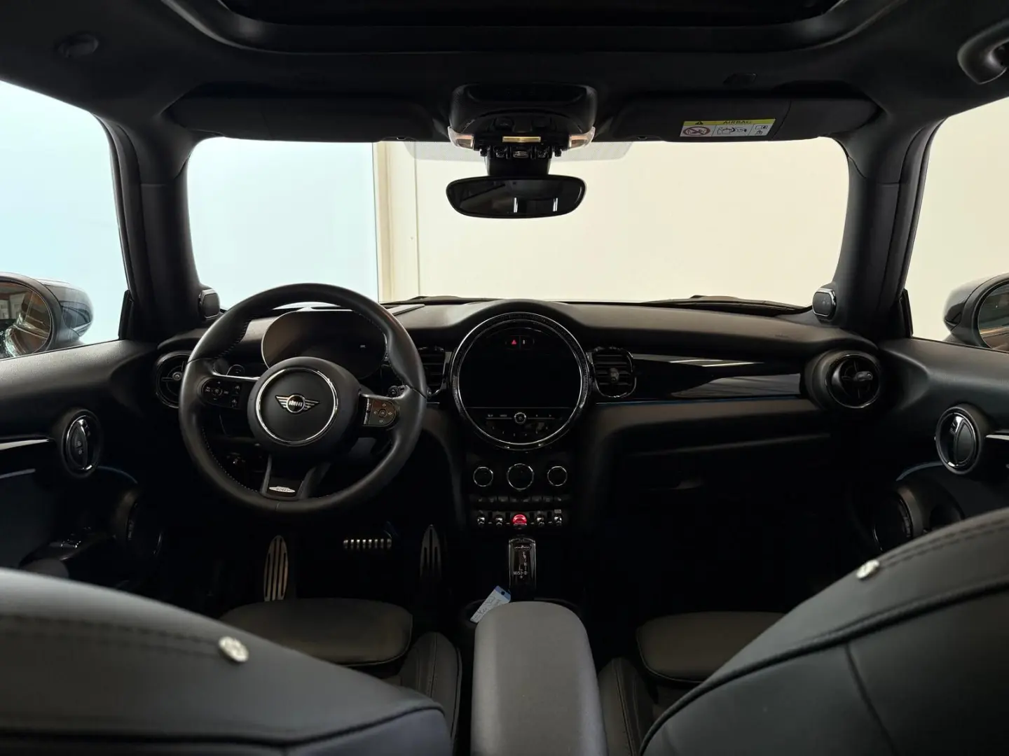 John Cooper Works - Your/ACC/Pano/CarPlay/HUD/HK