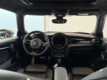 John Cooper Works - Your/ACC/Pano/CarPlay/HUD/HK