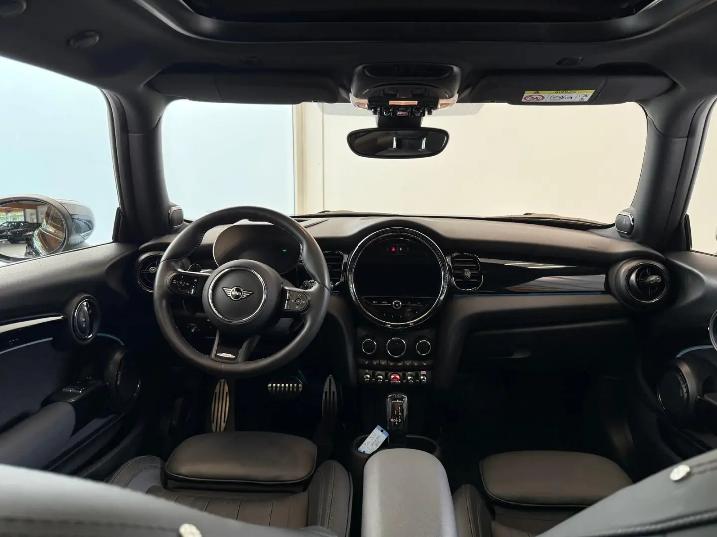 John Cooper Works - Your/ACC/Pano/CarPlay/HUD/HK
