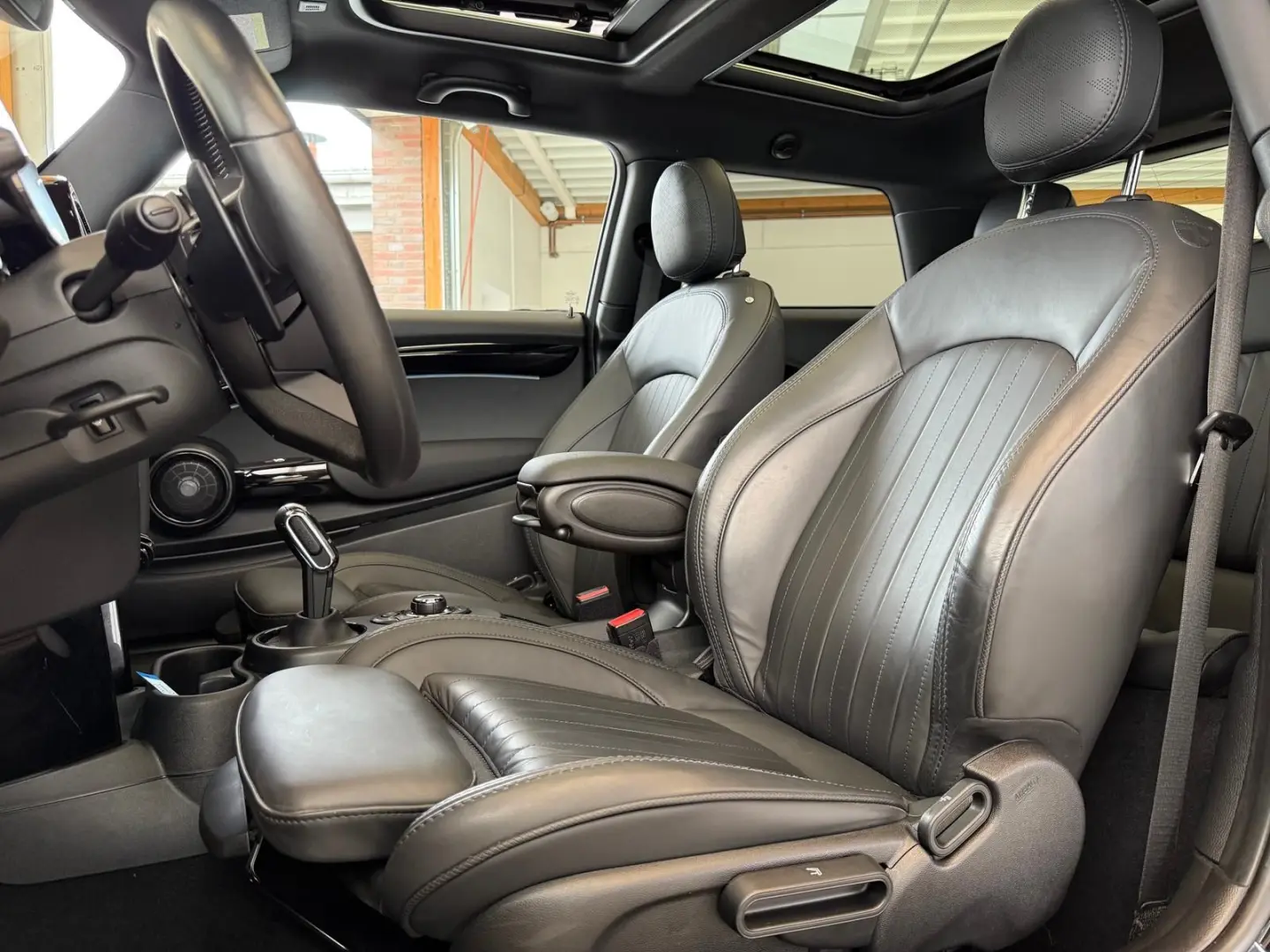 John Cooper Works - Your/ACC/Pano/CarPlay/HUD/HK