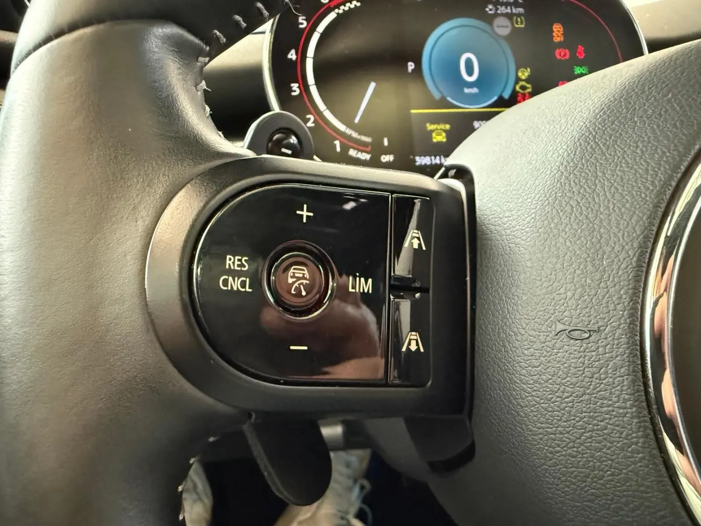 John Cooper Works - Your/ACC/Pano/CarPlay/HUD/HK