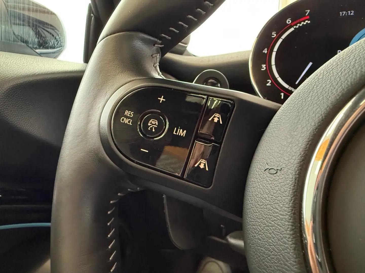 John Cooper Works - Your/ACC/Pano/CarPlay/HUD/HK