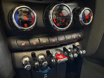 John Cooper Works - Your/ACC/Pano/CarPlay/HUD/HK