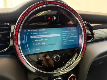 John Cooper Works - Your/ACC/Pano/CarPlay/HUD/HK