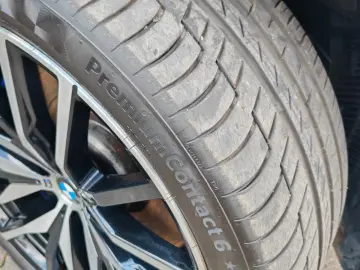 BMW X6 xDrive 30 d M Sport Carbon Alkantara