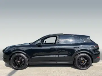 Porsche Cayenne E-Hybrid BOSE Panoramadach InnoDrive