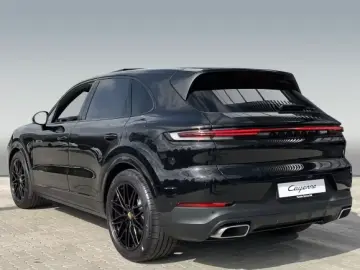 Porsche Cayenne E-Hybrid BOSE Panoramadach InnoDrive