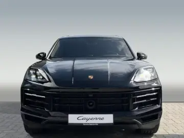 Porsche Cayenne E-Hybrid BOSE Panoramadach InnoDrive