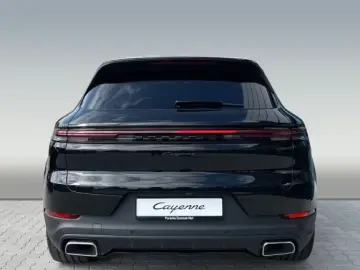 Porsche Cayenne E-Hybrid BOSE Panoramadach InnoDrive