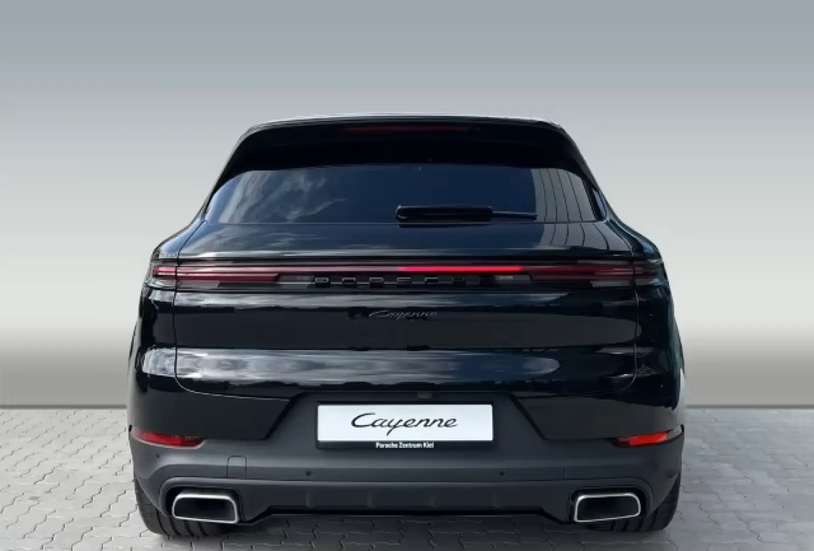 Porsche Cayenne E-Hybrid BOSE Panoramadach InnoDrive
