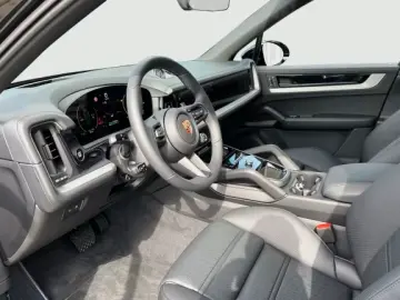 Porsche Cayenne E-Hybrid BOSE Panoramadach InnoDrive