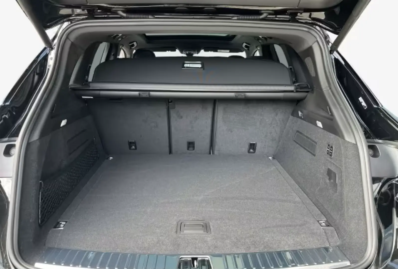 Porsche Cayenne E-Hybrid BOSE Panoramadach InnoDrive