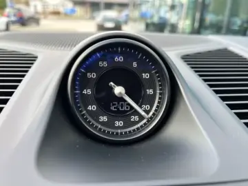 Porsche Cayenne E-Hybrid BOSE Panoramadach InnoDrive