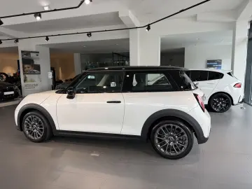 Cooper C Classic Trim 3-trg.