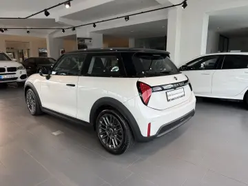 Cooper C Classic Trim 3-trg.