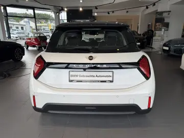 Cooper C Classic Trim 3-trg.