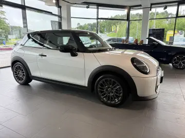 Cooper C Classic Trim 3-trg.