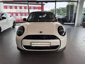 Cooper C Classic Trim 3-trg.