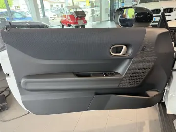 Cooper C Classic Trim 3-trg.