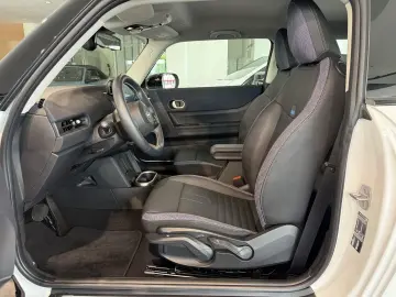 Cooper C Classic Trim 3-trg.