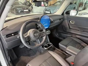 Cooper C Classic Trim 3-trg.
