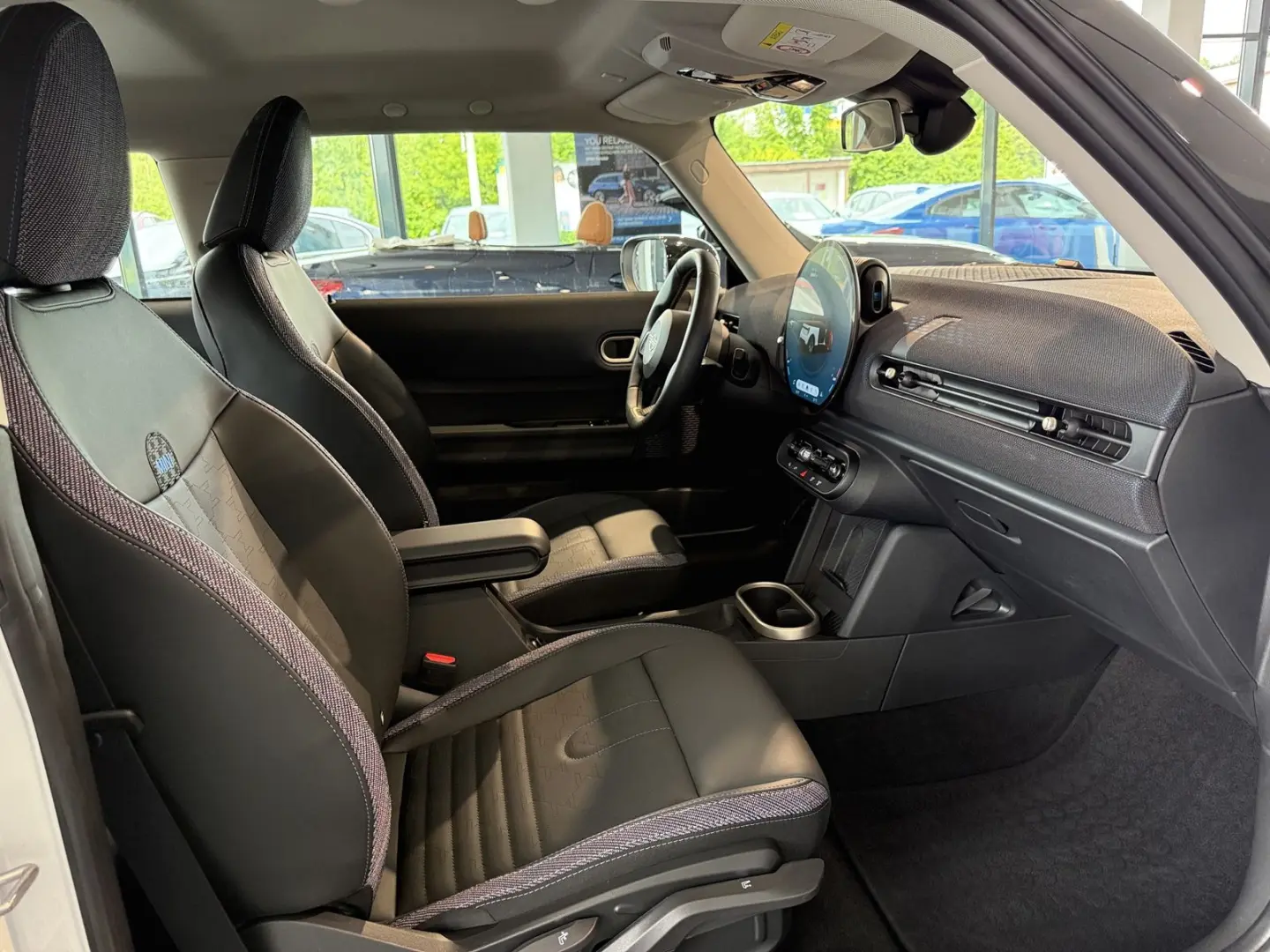 Cooper C Classic Trim 3-trg.