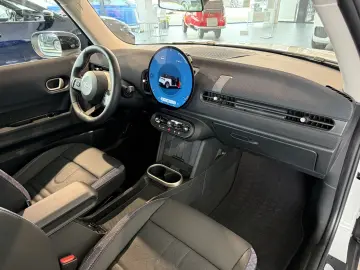 Cooper C Classic Trim 3-trg.