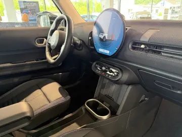 Cooper C Classic Trim 3-trg.